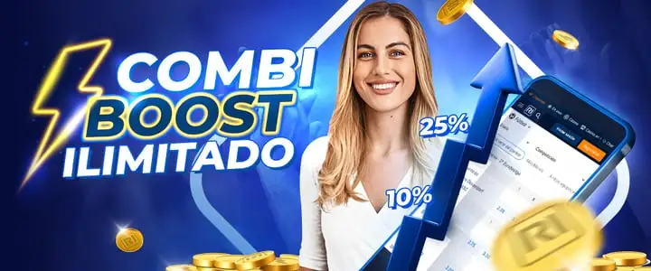 Captura de tela do aplicativo Rivalo Casino - Jogos de Cassino na Europa